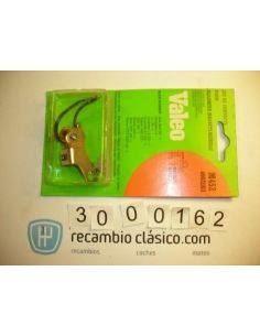  Juego de platinos para Alfa Romeo Alfasud Giulietta Alfetta GTV