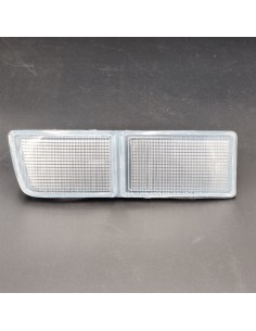 Tulipa frontal izquierdo blanca Volkswagen Golf III MK3 1H0941777 2