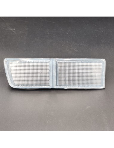 Tulipa frontal izquierdo blanca Volkswagen Golf III MK3 1H0941777