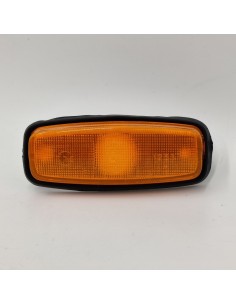 Piloto intermitente delantero aleta lateral ámbar SEAT 124 D FL 2