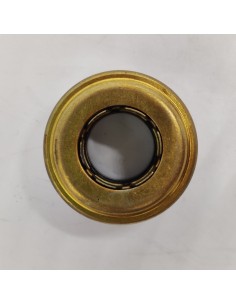 Empaquetadura bomba de agua SEAT 600 2