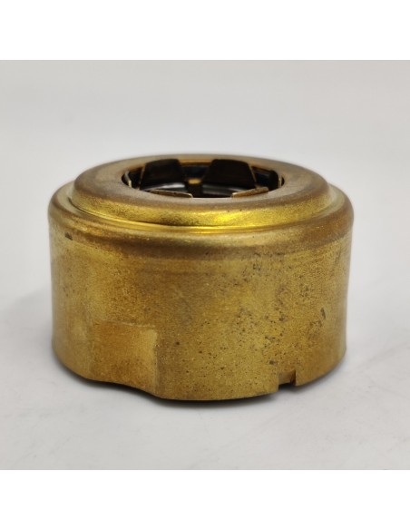 Empaquetadura bomba de agua SEAT 600