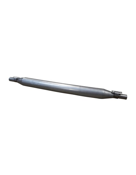 Silenciador del medio Citroen AMI 6 AM, AMB 5429096N