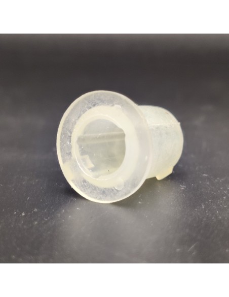 Casquillo de palanca delantero Volkswagen Golf III Volkswagen Lupo Volkswagen Passat Volkswagen Polo Volkswagen Vento 357711590B