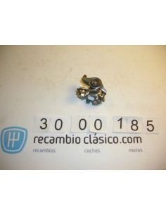 Juego de platinos para Peugeot España Peugeot Francia