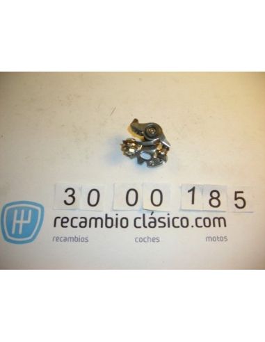 Juego de platinos para Peugeot España Peugeot Francia