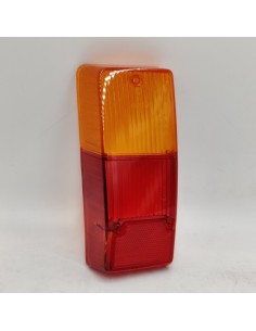 Tulipa intermitente y luz de posición trasero izquierdo Austin MINI