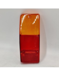 Tulipa intermitente y luz de posición trasero izquierdo Austin MINI 2