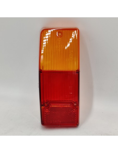 Tulipa intermitente y luz de posición trasero izquierdo Austin MINI