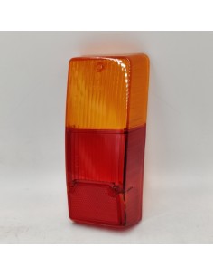 Tulipa intermitente y luz de posición trasero derecho Austin MINI