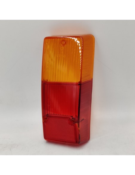 Tulipa intermitente y luz de posición trasero derecho Austin MINI