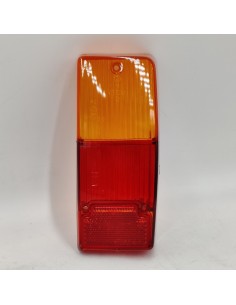 Tulipa intermitente y luz de posición trasero derecho Austin MINI 2