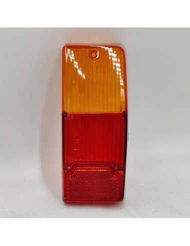 Tulipa intermitente y luz de posición trasero derecho Austin MINI