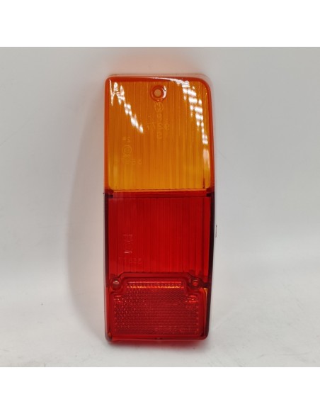 Tulipa intermitente y luz de posición trasero derecho Austin MINI