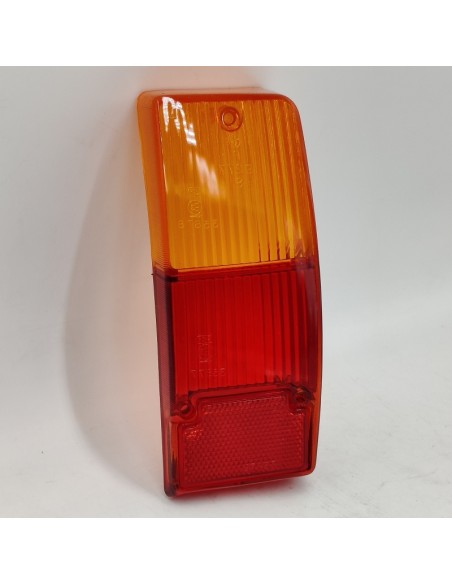 Tulipa intermitente y luz de posición trasero derecho Austin MINI