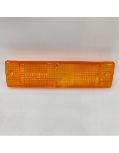 Tulipa intermitente delantera izquierda ámbar Volkswagen Passat B32