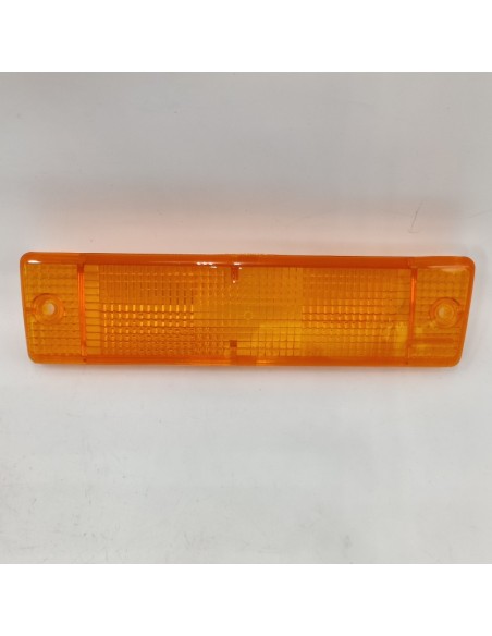 Tulipa intermitente delantera izquierda ámbar Volkswagen Passat B32