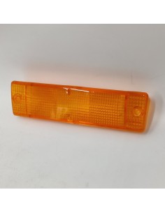 Tulipa intermitente delantera izquierda ámbar Volkswagen Passat B32