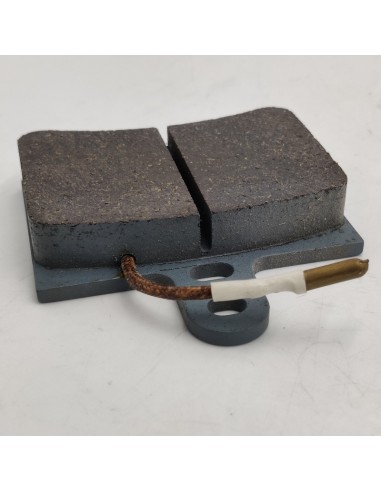 Pastillas de freno delanteras Citroen GS Citroen GSA GX2532602A GX2532601A