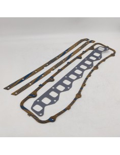 Juego juntas de motor Dodge Dart, Dodge 3700, Dodge 3700 GT 2