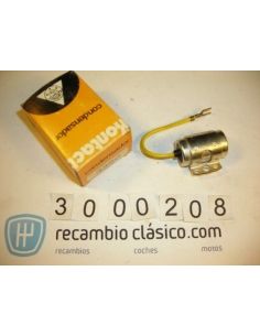 Juego de platinos Alfa Romeo, Fiat, Avia, Lancia, SEAT, Dodge