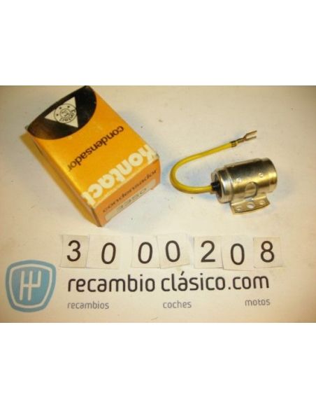 Juego de platinos Alfa Romeo, Fiat, Avia, Lancia, SEAT, Dodge