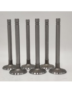 Juego de válvulas de admisión Dodge Dart Dodge 3700 2