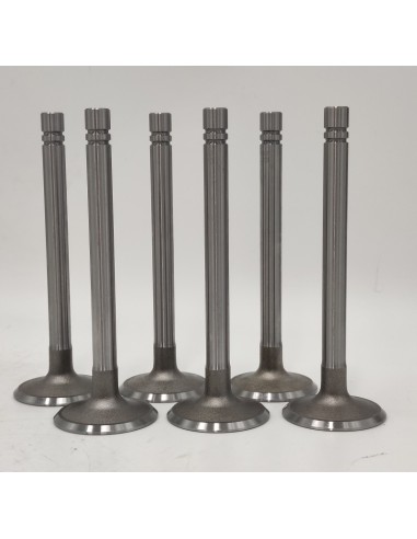 Juego de válvulas de admisión Dodge Dart Dodge 3700