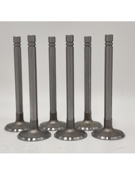 Juego de válvulas de admisión Dodge Dart Dodge 3700