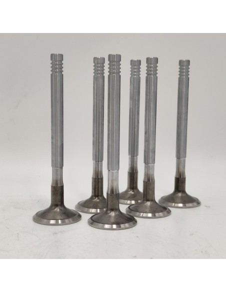 Juego de válvulas de escape Dodge Dart Dodge 3700