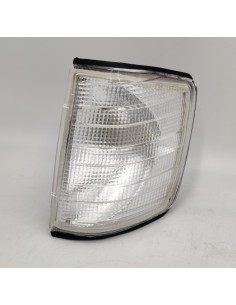 Piloto intermitente delantero izquierdo blanco Mercedes-Benz W201 8207721