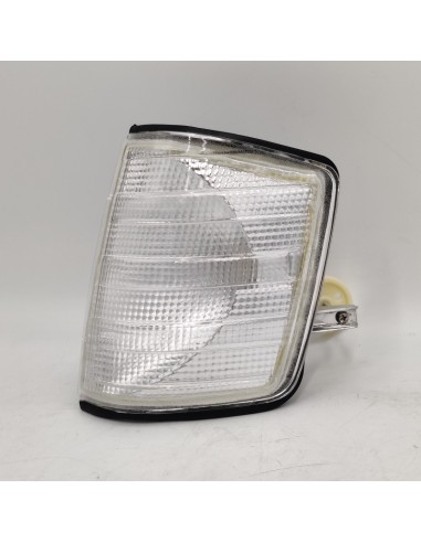 Piloto intermitente delantero izquierdo blanco Mercedes-Benz W201 8207721