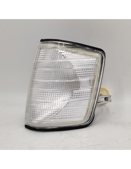 Piloto intermitente delantero izquierdo blanco Mercedes-Benz W201 8207721