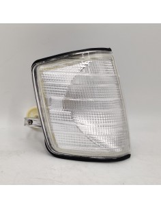 Piloto intermitente delantero derecho blanco Mercedes-Benz W201 8207821 2