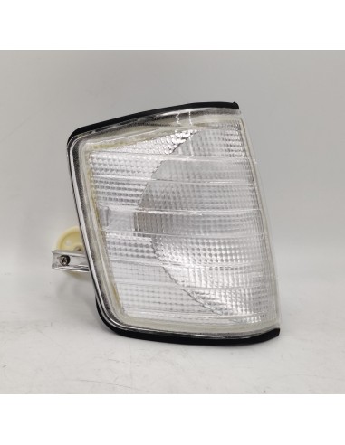 Piloto intermitente delantero derecho blanco Mercedes-Benz W201 8207821