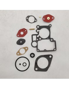 Kit carburador SEAT Ronda 63 (1193cc) Pierburg 36 1B3