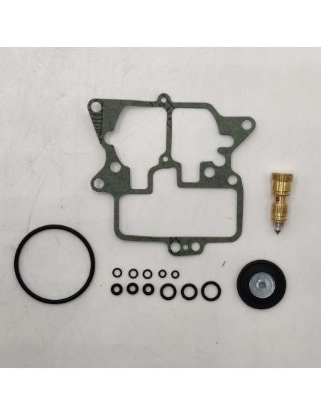 Kit carburador HONDA Accord 1600 Keihin DA 76B