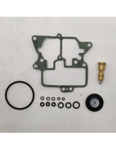 Kit carburador HONDA Civic 1300 Keihin DA76B - DE 30C
