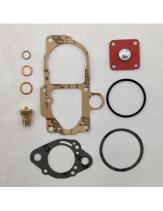 Kit carburador FORD Taunus 1200 , 1300 ,1500 Pierburg 30 PDSI - 28 PDSIT 4