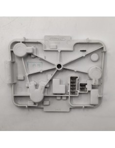Base portalámparas piloto trasero derecho Peugeot 205