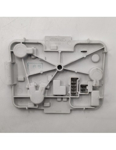 Base portalámparas piloto trasero derecho Peugeot 205