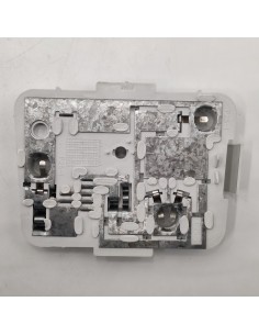 Base portalámparas piloto trasero derecho Peugeot 205 2