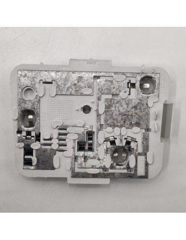 Base portalámparas piloto trasero derecho Peugeot 205