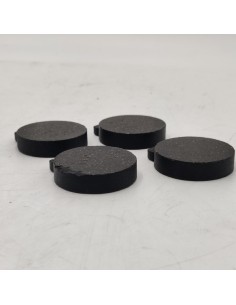 Pastillas freno de mano Citroen GS, Citroen GSA 75529823 GX2532601A