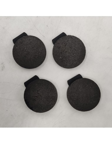 Pastillas freno de mano Citroen GS, Citroen GSA 75529823 GX2532601A