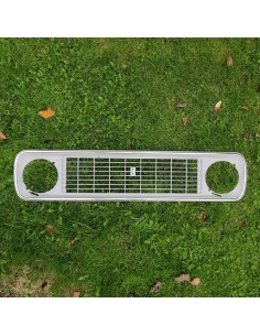 Rejilla calandra beige Renault 4 7702145961 2