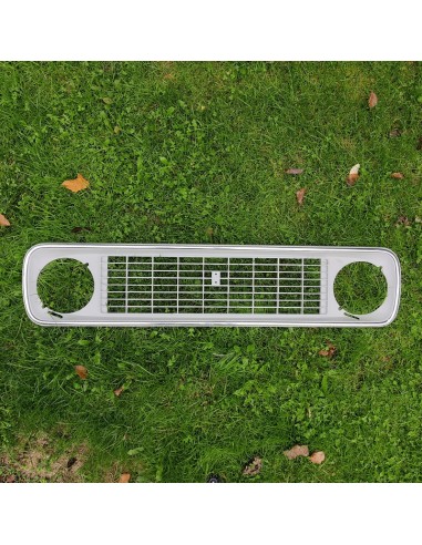 Rejilla calandra beige Renault 4 7702145961