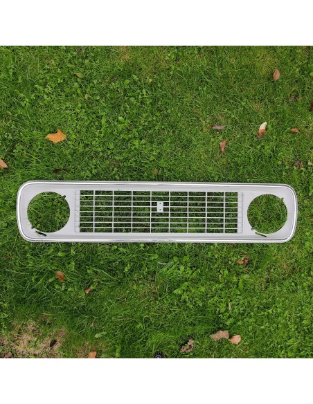 Rejilla calandra beige Renault 4 7702145961