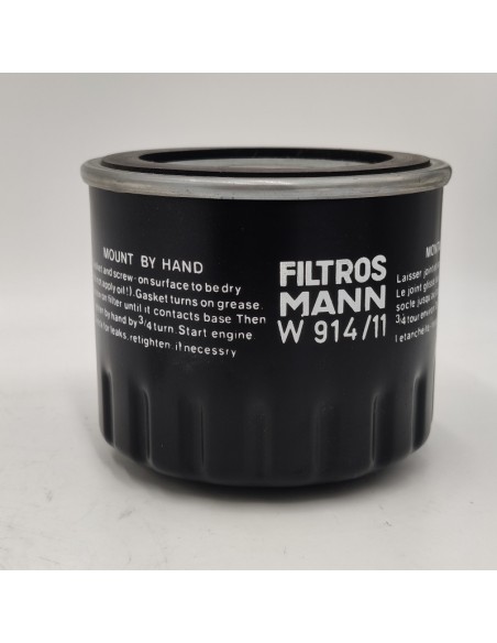 Filtro de aceite Renault 14 GTL