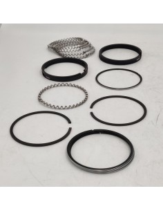 Juego de segmentos motor Dodge Dart, Dodge 3700